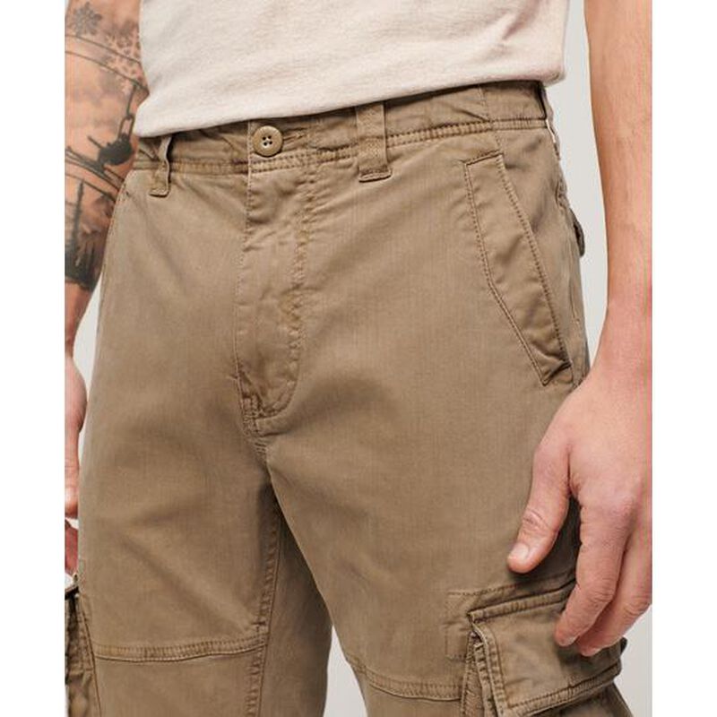 Superdry Core Cargo Pant image number 2